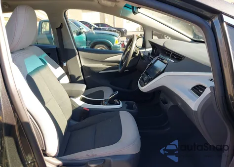 2020 Chevrolet Bolt Ev Fwd Lt z USA, uszkodzony, nr VIN 1G1FW6S04L4142978